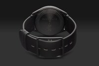 Swirling Sci-Fi Timepieces Image 6