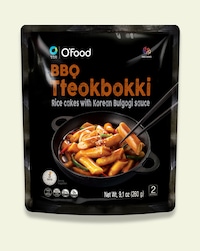 Rice Cake Meal Kits Image 1