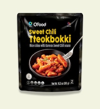 Rice Cake Meal Kits Image 2