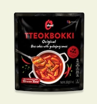 Rice Cake Meal Kits Image 4