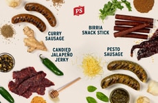 Insight-Led Meat Processor Flavorings