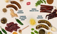 Insight-Led Meat Processor Flavorings Image 1
