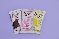 Allergen-Conscious Plant Protein Bars Image 1