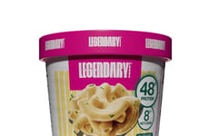 Savory Protein Pasta Cups