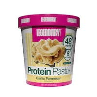 Savory Protein Pasta Cups