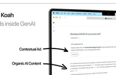 Native Ad Marketplaces