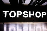 AI-Powered Shoppable Runways Image 1