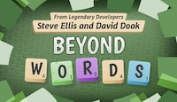 Roguelike Word-Board Games Image 1