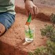 Portable Chlorophyll-Fiber Supplements Image 1