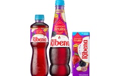 Celebratory Summertime Soft Drinks