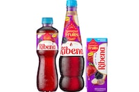 Celebratory Summertime Soft Drinks