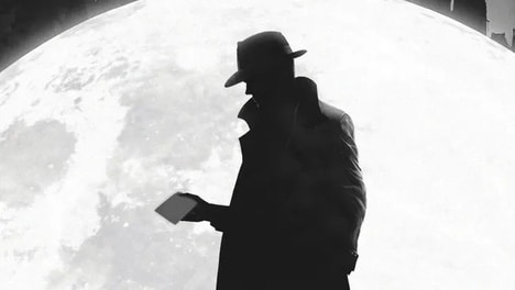 Detective Deskwork Game Demos