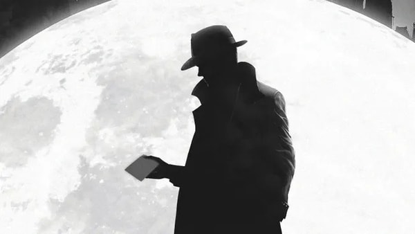 Detective Deskwork Game Demos
