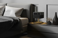 Demure Design Centerpiece Projectors Image 1