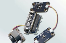 Matter-Enabled Maker Modules