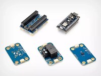 Matter-Enabled Maker Modules Image 3