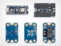 Matter-Enabled Maker Modules Image 4