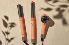 Summer Solstice Haircare Appliances