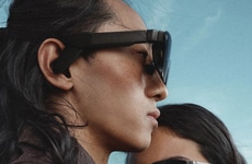 HDR10-Enabled AR Eyewear