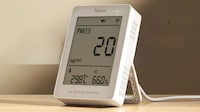Affordable Smart Pollutant Detectors