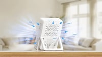 Affordable Smart Pollutant Detectors Image 2