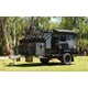 Ultra-Rugged Outback Camping Trailers Image 4