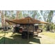 Ultra-Rugged Outback Camping Trailers Image 5