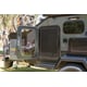 Ultra-Rugged Outback Camping Trailers Image 7