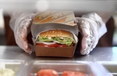 Elevated Signature Burgers