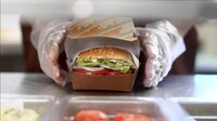 Elevated Signature Burgers Image 1