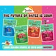 Sour Date Snacks Image 1