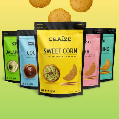 Chip-Cracker Hybrids