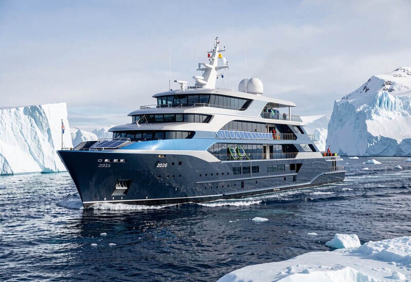 Sustainable Polar Expeditions Article Thubnail