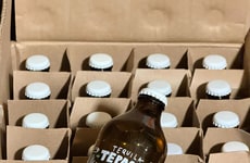 Fermented Pineapple Tequilas
