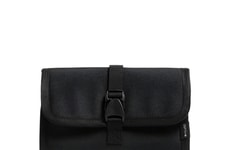 Compact Cable Organization Wallets