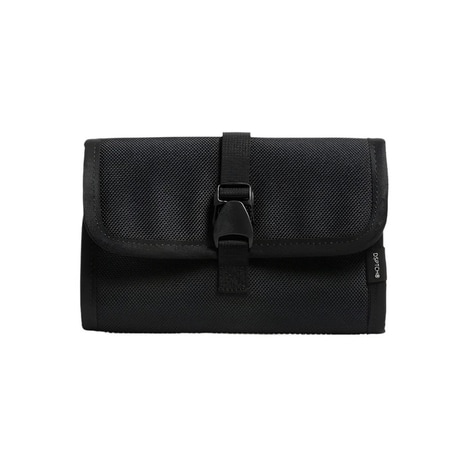 Compact Cable Organization Wallets