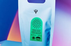 Koroneiki Olive Oils