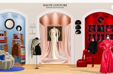 Couture Texture Formulas