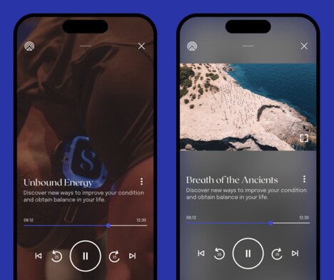 Mindful Movement Apps