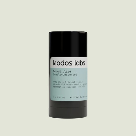 All-Natural Performance Skincare
