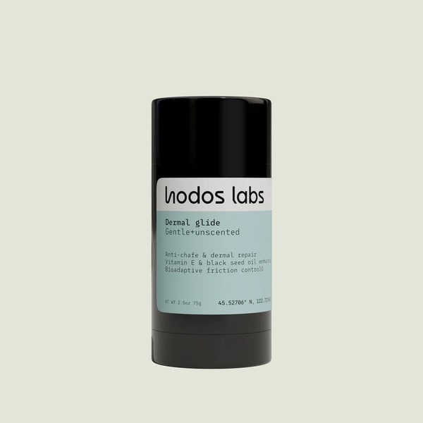 All-Natural Performance Skincare