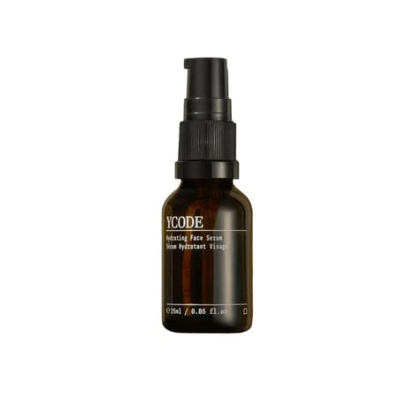 Concentrated Hydration Face Serums