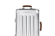 Reinforced Aluminum Cabin Cases