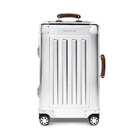 Reinforced Aluminum Cabin Cases