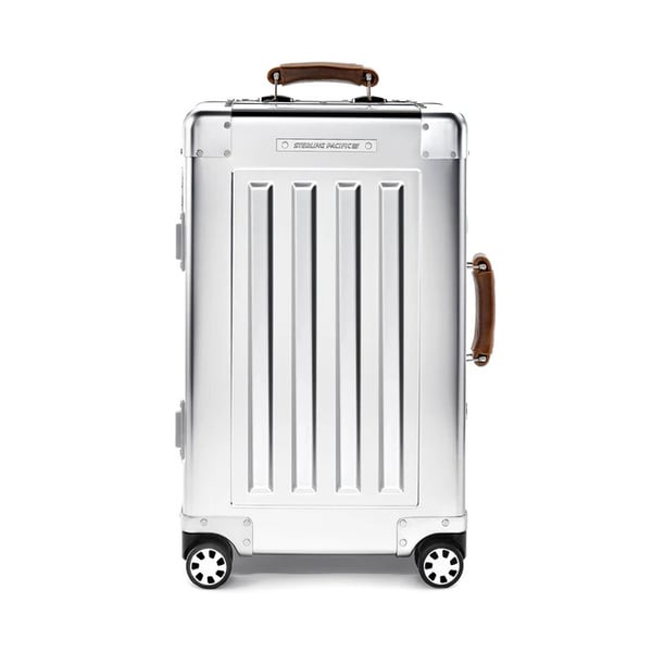 Reinforced Aluminum Cabin Cases