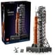Technic Rocket Separation Models Image 1