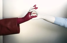 Water-Activated Pigment Discs