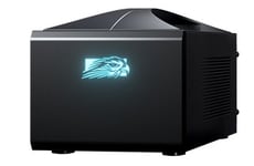 Compact High-Performance Desktops