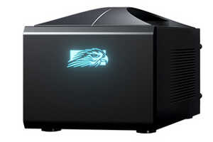 Compact High-Performance Desktops : falcon northwest
