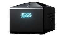 Compact High-Performance Desktops